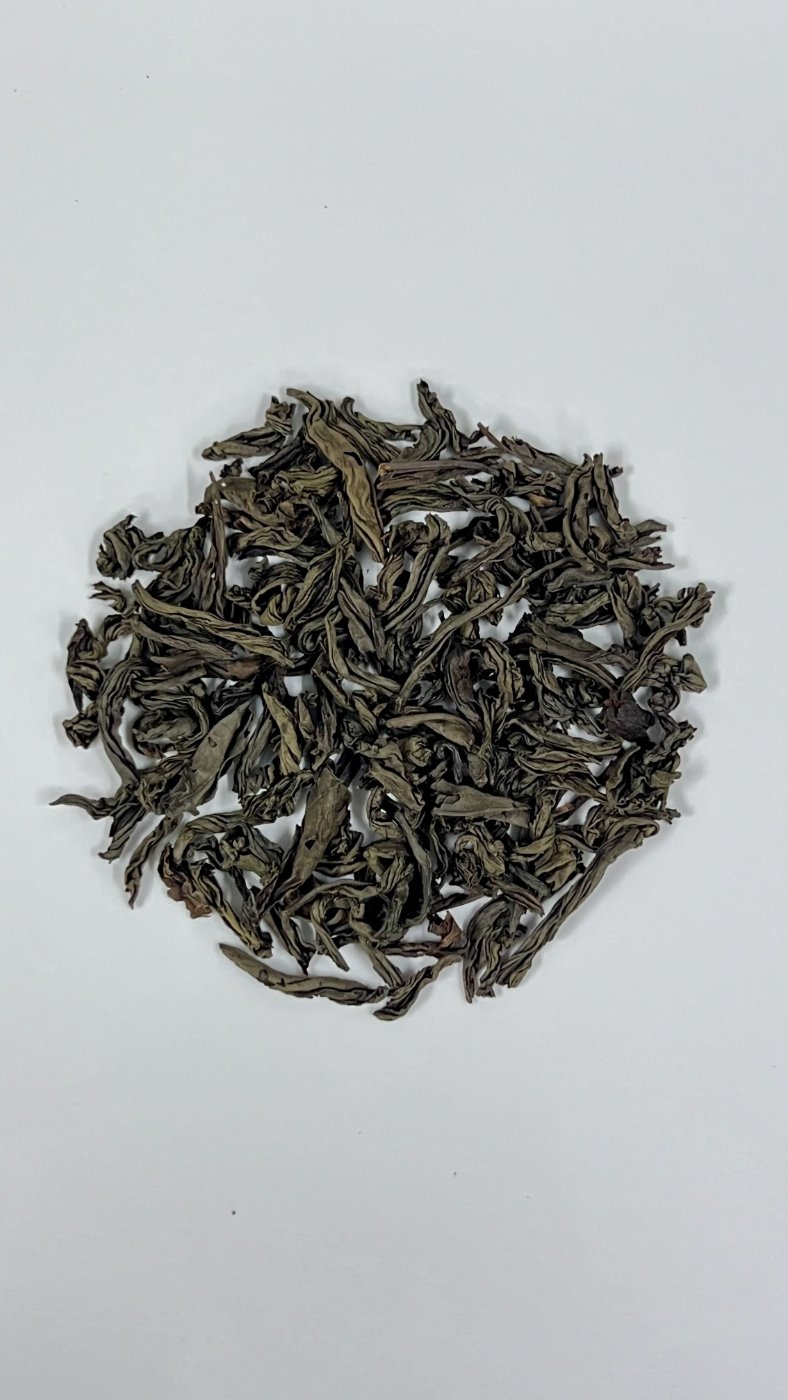 Single Region Ceylon Black Tea - Ruhuna