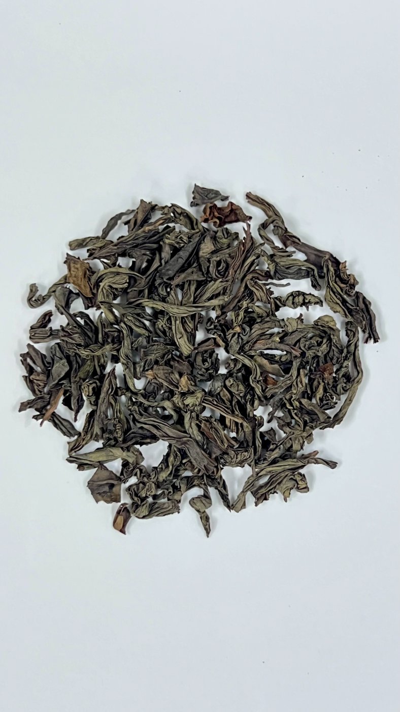 Single Region Ceylon Black Tea - Dimbula