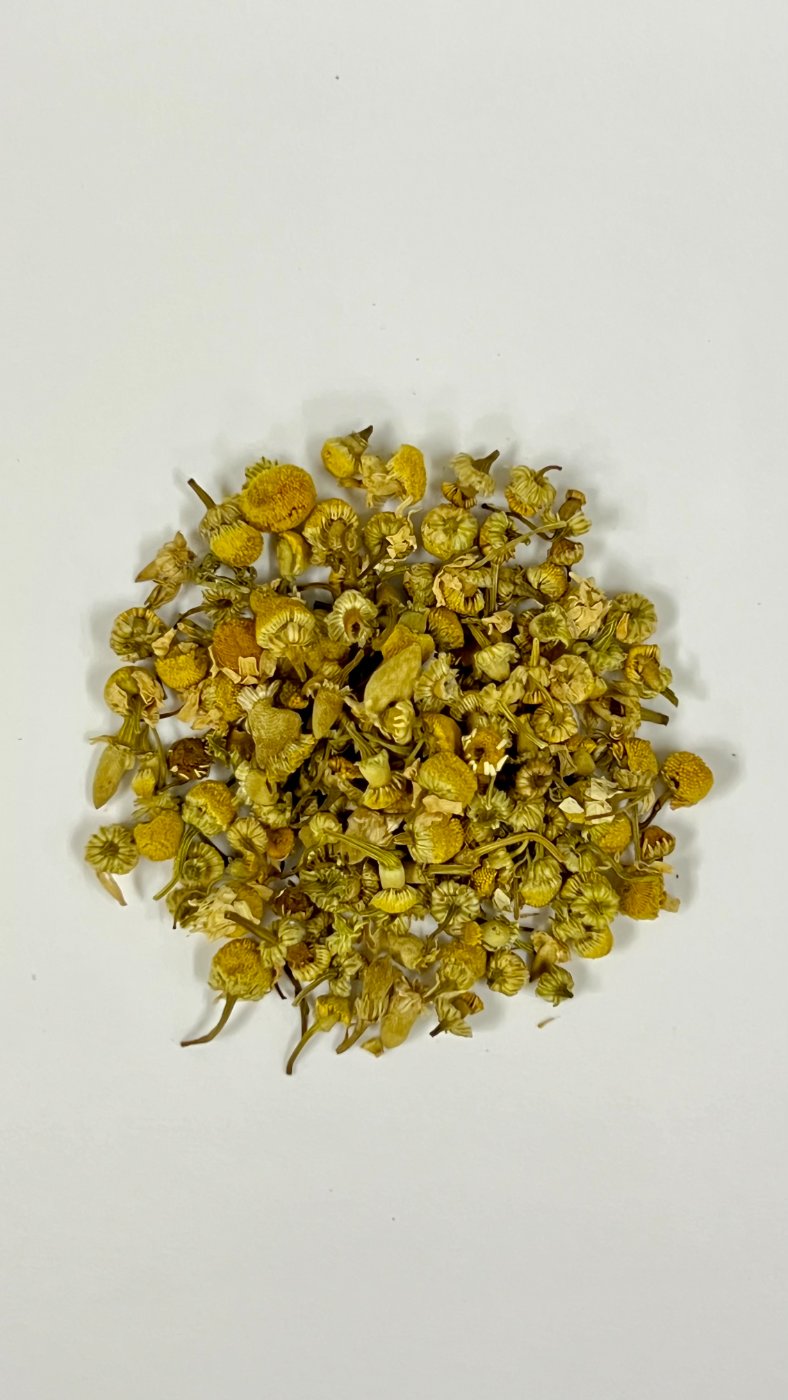 Organic Tisane Tea - Calming Chamomile