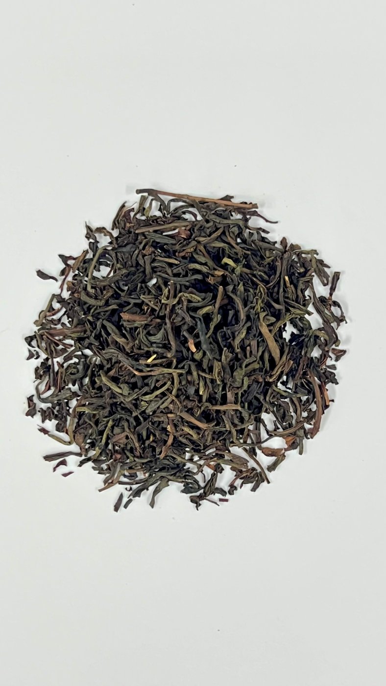 Classic Earl Grey - OP Grade