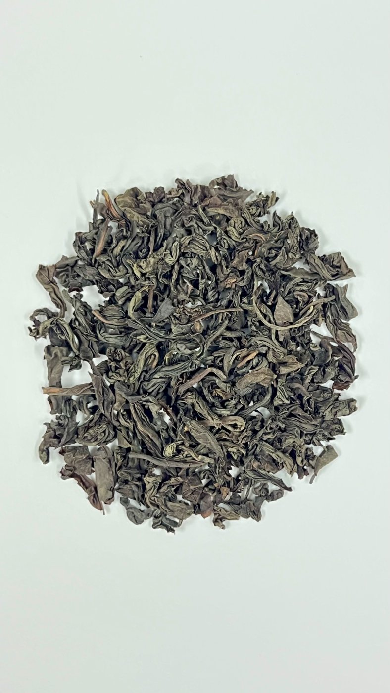 Single Region Ceylon Black Tea - UVA