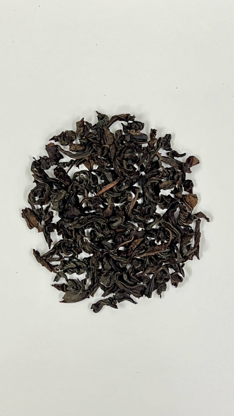 Single Region Ceylon Black Tea - Kandy